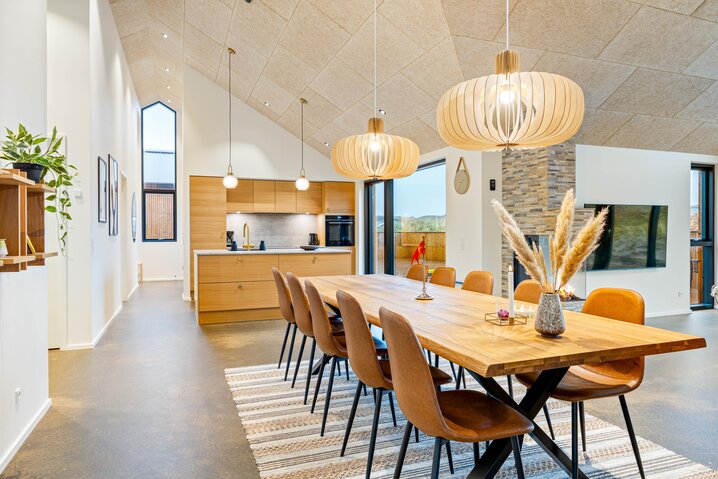 Ferienhaus i6257 in Hafavej 147, Søndervig - Bild #11