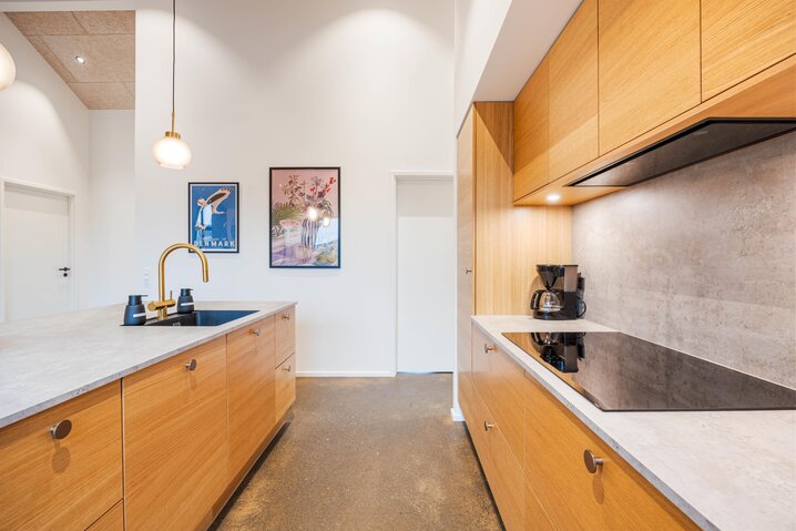 Ferienhaus i6257 in Hafavej 147, Søndervig - Bild #16