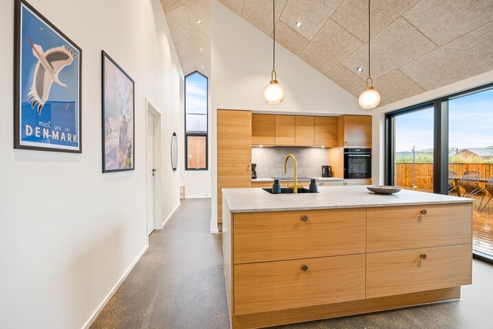 Ferienhaus i6257 in Hafavej 147, Søndervig - Bild #17