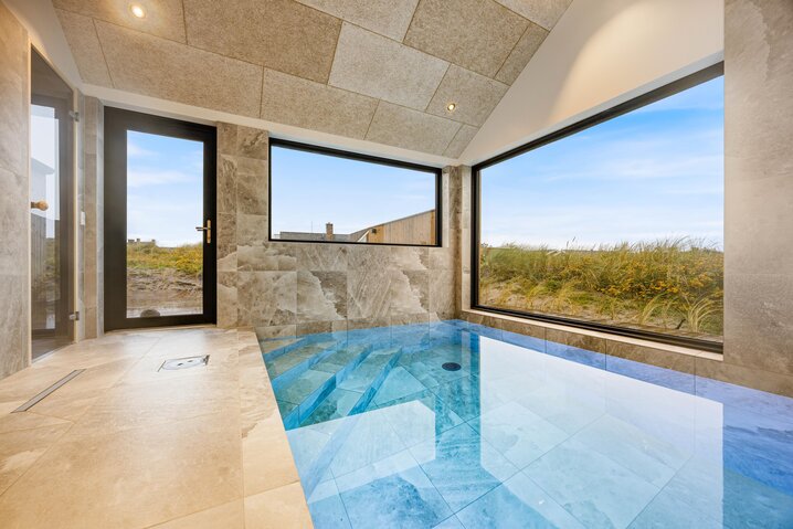 Ferienhaus i6257 in Hafavej 147, Søndervig - Bild #19