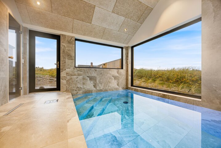 Ferienhaus i6257 in Hafavej 147, Søndervig - Bild #18