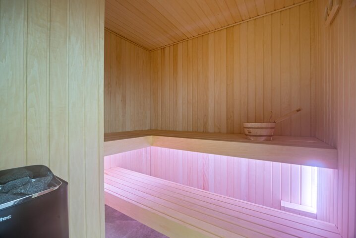 Ferienhaus i6257 in Hafavej 147, Søndervig - Bild #19