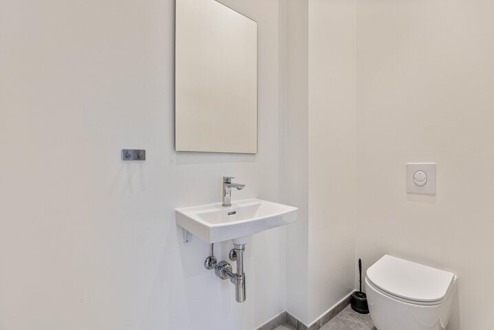 Ferienhaus i6257 in Hafavej 147, Søndervig - Bild #22