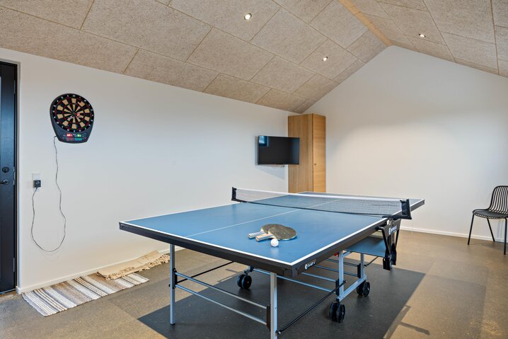 Ferienhaus i6257 in Hafavej 147, Søndervig - Bild #22