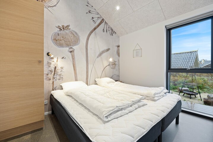 Ferienhaus i6257 in Hafavej 147, Søndervig - Bild #25