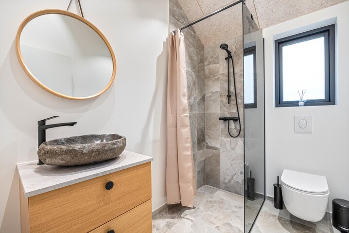 Ferienhaus i6257 in Hafavej 147, Søndervig - Bild #28