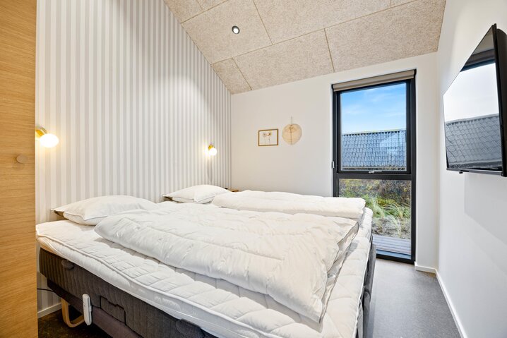 Ferienhaus i6257 in Hafavej 147, Søndervig - Bild #29