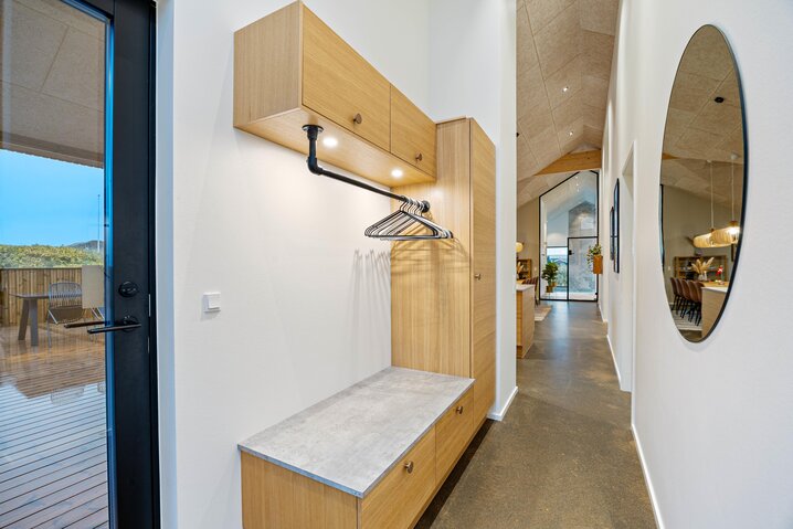 Ferienhaus i6257 in Hafavej 147, Søndervig - Bild #32