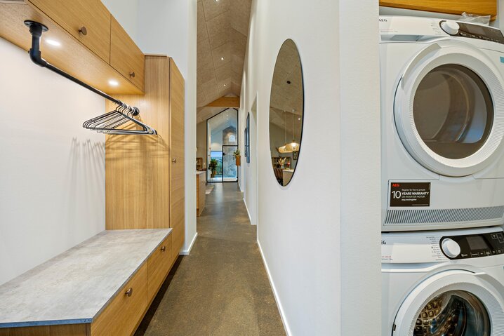 Ferienhaus i6257 in Hafavej 147, Søndervig - Bild #32