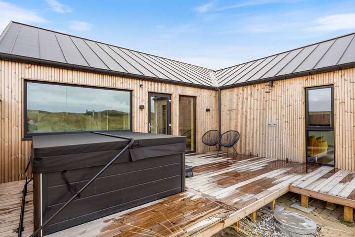 Ferienhaus i6257 in Hafavej 147, Søndervig - Bild #37