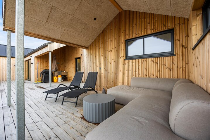 Ferienhaus i6257 in Hafavej 147, Søndervig - Bild #41