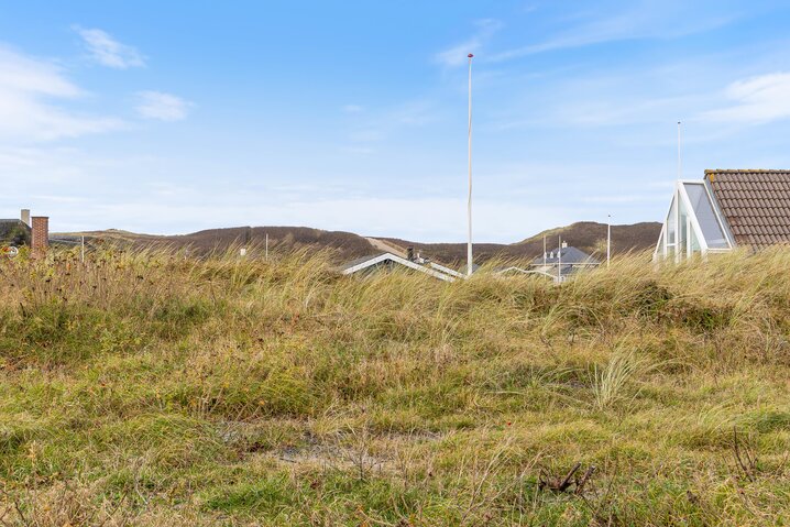 Ferienhaus i6257 in Hafavej 147, Søndervig - Bild #44