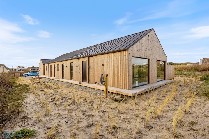 Ferienhaus i6257 in Hafavej 147, Søndervig - Bild #47