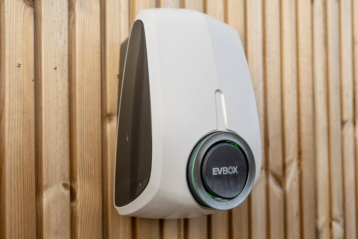 Ferienhaus i6257 in Hafavej 147, Søndervig - Bild #49