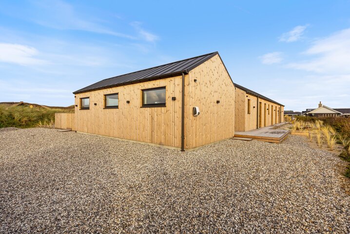 Ferienhaus i6257 in Hafavej 147, Søndervig - Bild #50