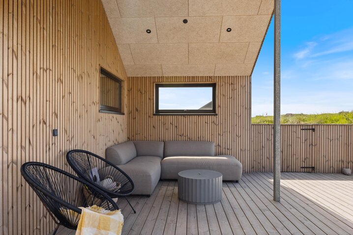 Ferienhaus i6257 in Hafavej 147, Søndervig - Bild #40