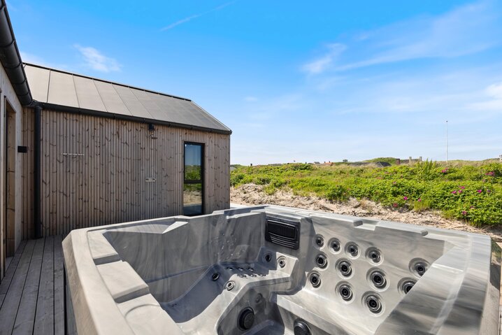 Ferienhaus i6257 in Hafavej 147, Søndervig - Bild #45