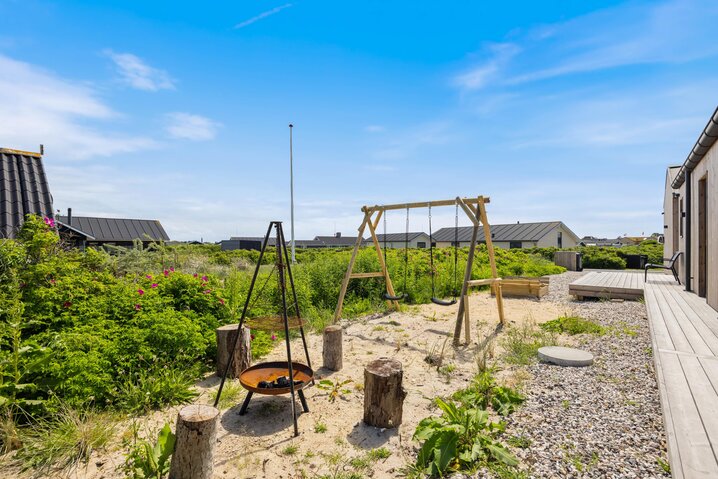 Ferienhaus i6257 in Hafavej 147, Søndervig - Bild #48