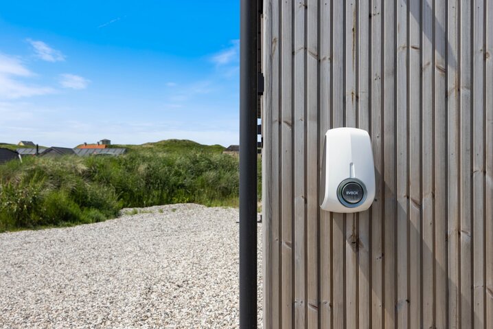 Ferienhaus i6257 in Hafavej 147, Søndervig - Bild #50