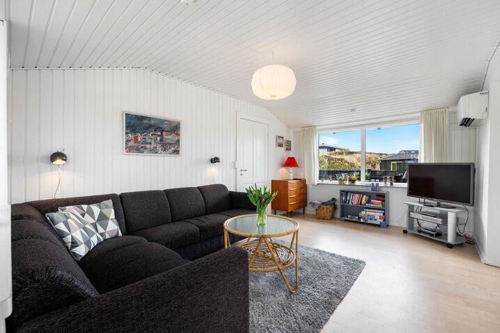 Ferienhaus i6261 in Nordsøvej 264, Søndervig - Bild #1