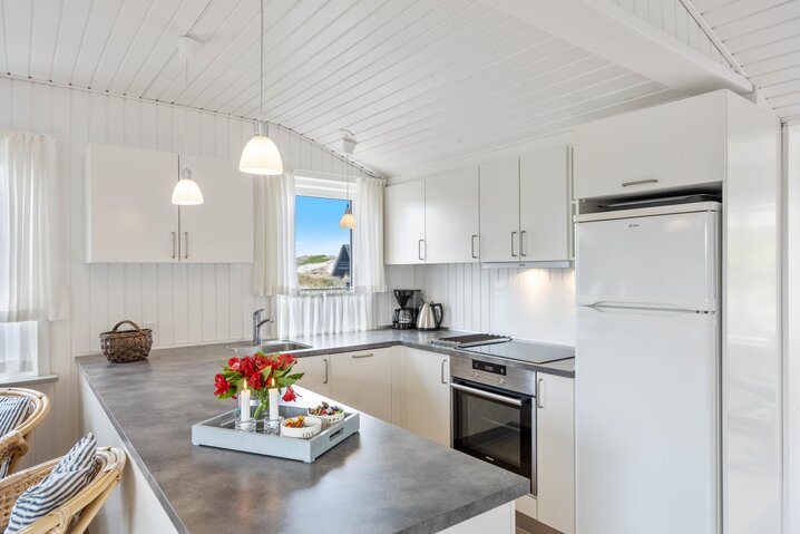 Ferienhaus i6261 in Nordsøvej 264, Søndervig - Bild #2