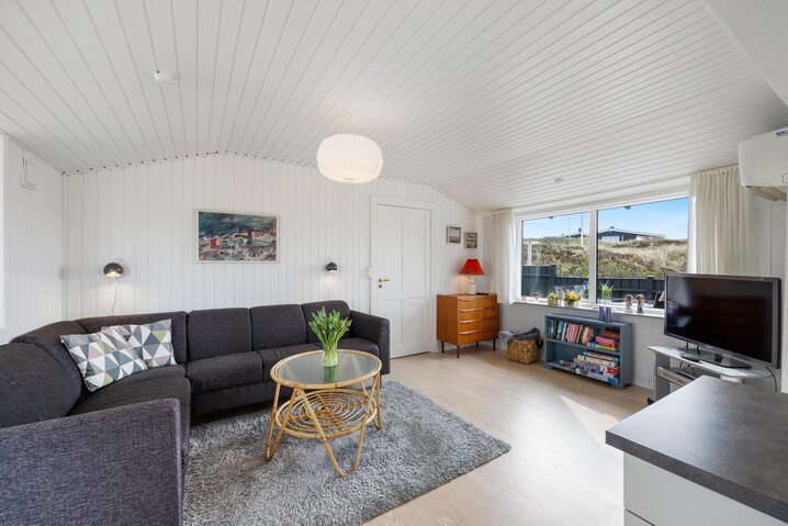 Ferienhaus i6261 in Nordsøvej 264, Søndervig - Bild #3