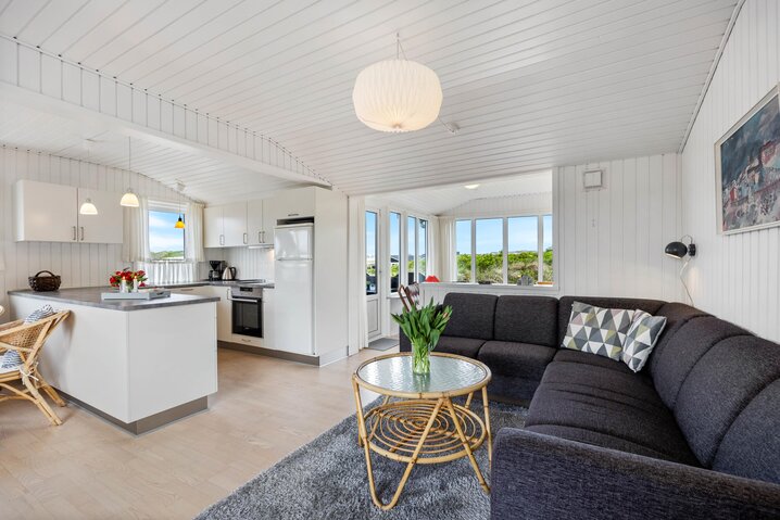 Ferienhaus i6261 in Nordsøvej 264, Søndervig - Bild #4