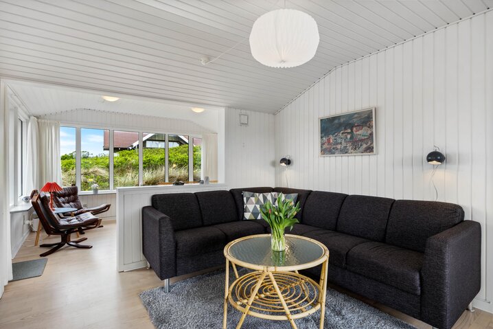Ferienhaus i6261 in Nordsøvej 264, Søndervig - Bild #5