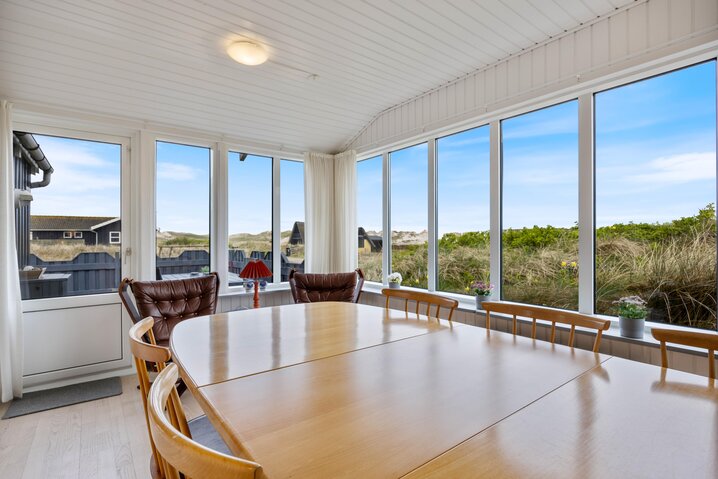 Ferienhaus i6261 in Nordsøvej 264, Søndervig - Bild #7