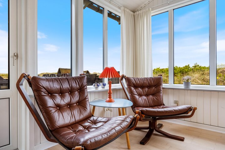 Ferienhaus i6261 in Nordsøvej 264, Søndervig - Bild #8