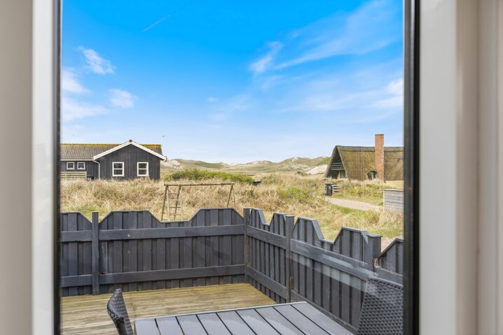 Ferienhaus i6261 in Nordsøvej 264, Søndervig - Bild #9