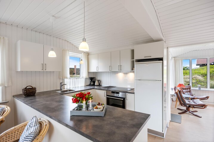 Ferienhaus i6261 in Nordsøvej 264, Søndervig - Bild #11