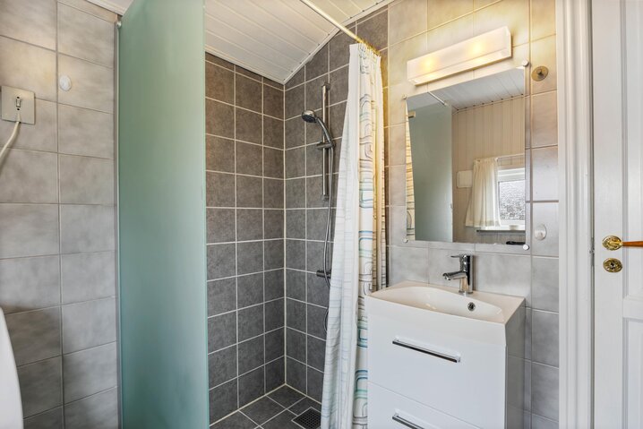 Ferienhaus i6261 in Nordsøvej 264, Søndervig - Bild #18