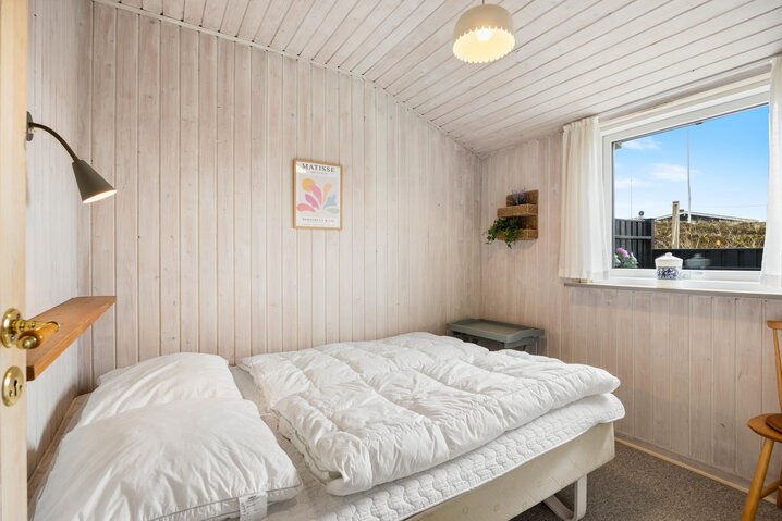 Ferienhaus i6261 in Nordsøvej 264, Søndervig - Bild #19