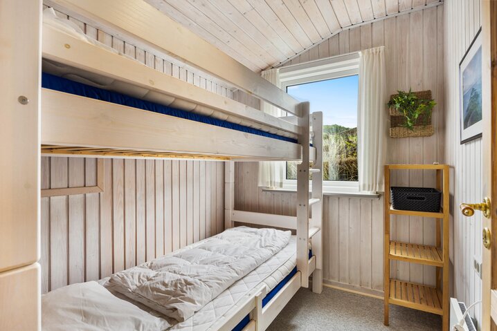 Ferienhaus i6261 in Nordsøvej 264, Søndervig - Bild #20