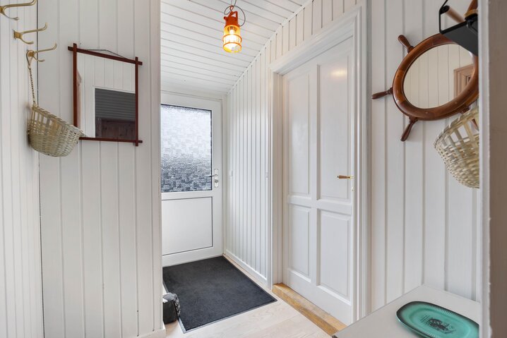 Ferienhaus i6261 in Nordsøvej 264, Søndervig - Bild #21