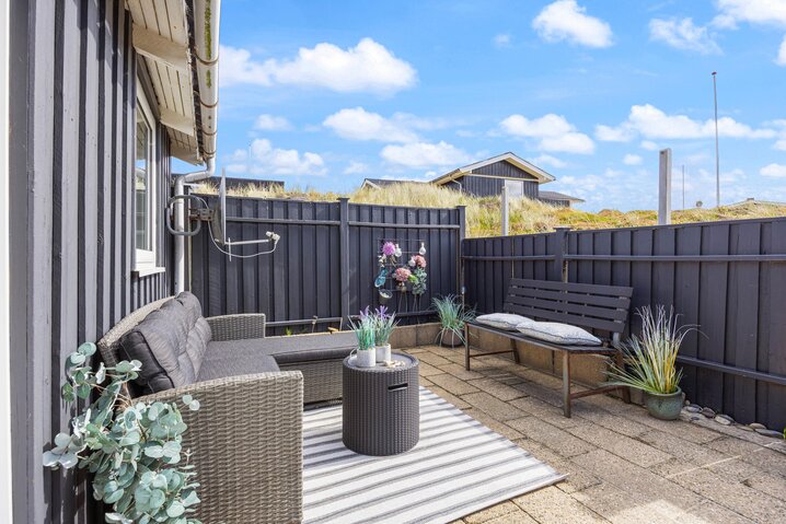 Sommerhus i6261 på Nordsøvej 264, Søndervig - Billede #24