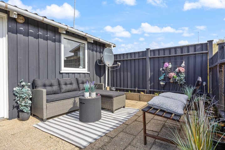 Ferienhaus i6261 in Nordsøvej 264, Søndervig - Bild #25