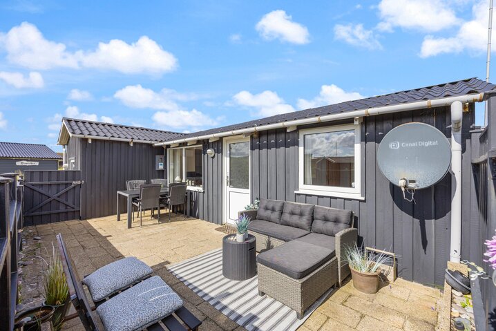 Ferienhaus i6261 in Nordsøvej 264, Søndervig - Bild #26