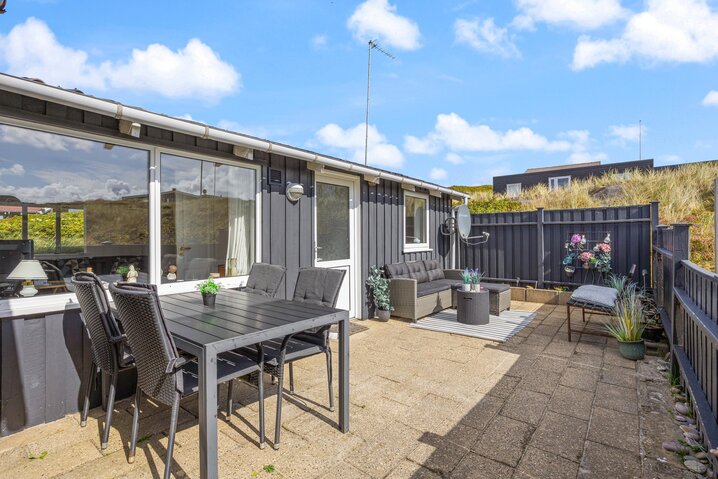 Ferienhaus i6261 in Nordsøvej 264, Søndervig - Bild #27