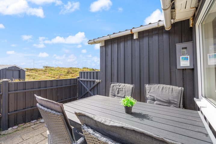 Ferienhaus i6261 in Nordsøvej 264, Søndervig - Bild #28