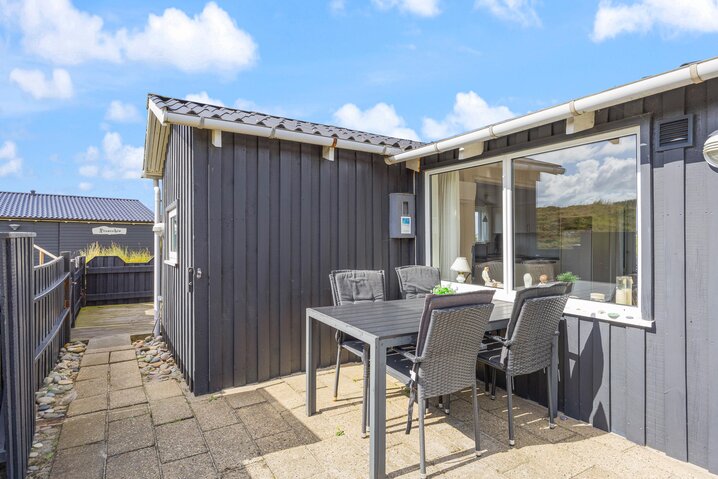 Ferienhaus i6261 in Nordsøvej 264, Søndervig - Bild #29