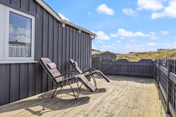 Ferienhaus i6261 in Nordsøvej 264, Søndervig - Bild #31