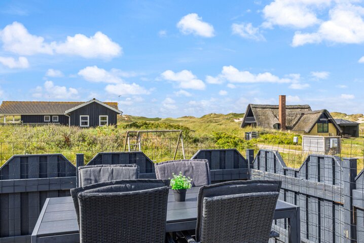 Sommerhus i6261 på Nordsøvej 264, Søndervig - Billede #36