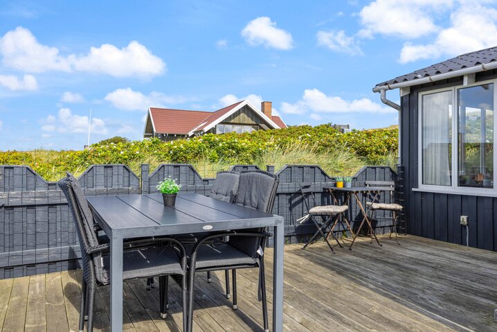 Ferienhaus i6261 in Nordsøvej 264, Søndervig - Bild #37