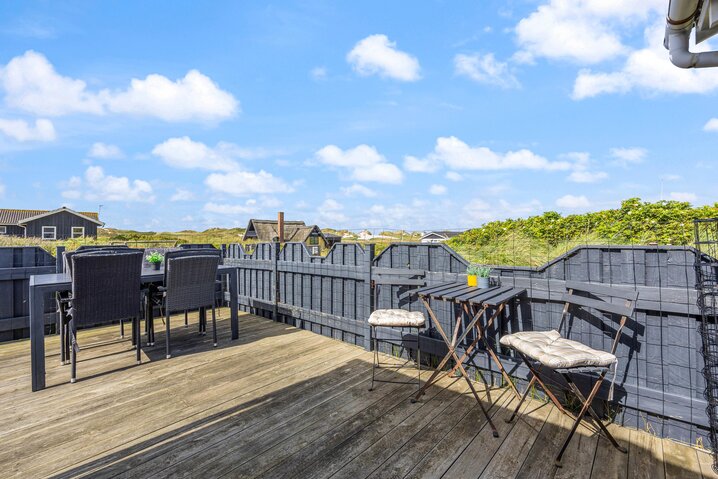 Ferienhaus i6261 in Nordsøvej 264, Søndervig - Bild #38