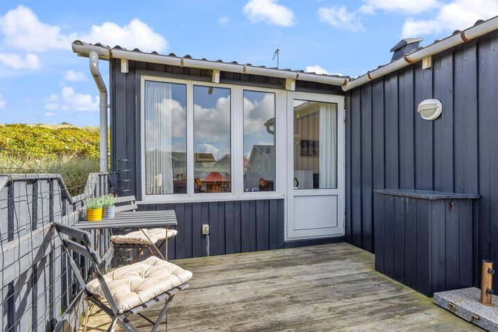 Sommerhus i6261 på Nordsøvej 264, Søndervig - Billede #39