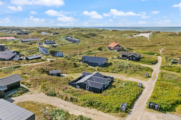 Sommerhus i6261 på Nordsøvej 264, Søndervig - Billede #42