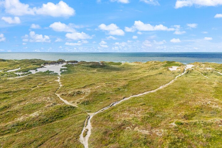 Sommerhus i6261 på Nordsøvej 264, Søndervig - Billede #43