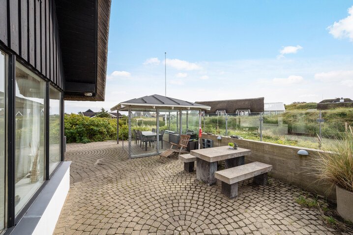 Sommerhus i6264 på Plantagevej 21, Søndervig - Billede #33